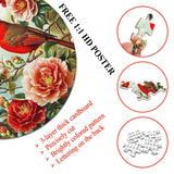Springtime Whispers puzzle puzzle 1000 pezzi