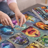 Mystic Elisirs puzzle puzzle 1000 pezzi