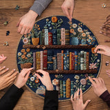 Puzzle floreale puzzle puzzle 1000 pezzi