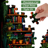 Wisdom Corner Jigsaw Puzzle 1000 pezzi