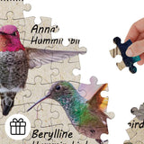 Puzzles de puzzles 1000 pièces