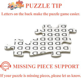 Seaside Twilight puzzle puzzle 1000 pezzi