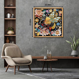 Puzzle ali d'oro 1000 pezzi