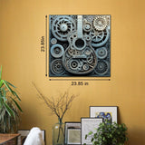 Puzzle melodia meccanica 1000 pezzi