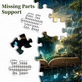 Dream Realm Jigsaw Puzzle 1000 Pieces