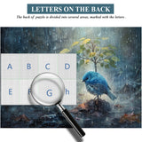 Shelter Jigsaw Puzzle 1000 Pieces