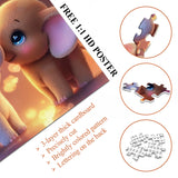 Gentle Touch Jigsaw Puzzle 1000 Pieces