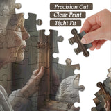 Puzzle Espejo Del Tiempo 1000 Piezas