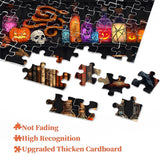 Witch's Cabinet Jigsaw Puzzle 1000 pezzi