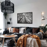 Forêt difficile Puzzle difficile 1000 pièces 1000 pièces