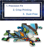 Puzzle eterno puzzle puzzle 1000 pezzi