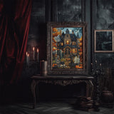 Houseed House Party Jigsaw Puzzles 1000 piezas