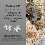 Beach Pooping Cats puzzle puzzle 1000 pezzi