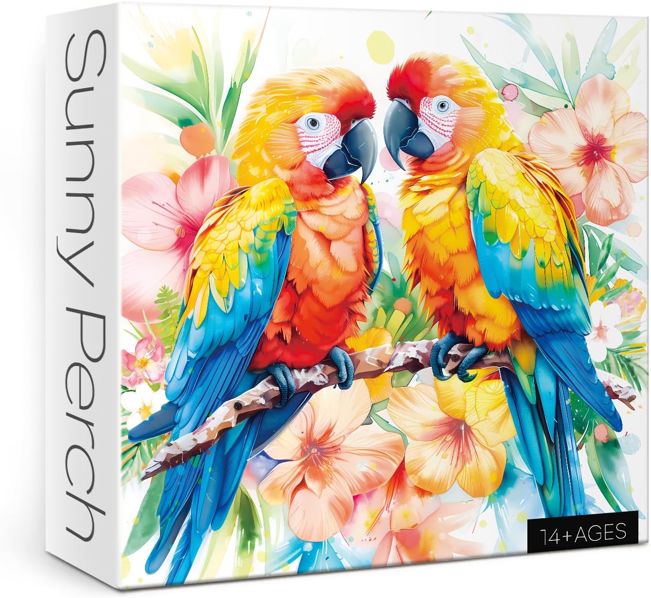 Puzzle puzzle perchsaw 1000 pezzi