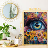 Phantom Flower Jigsaw Puzzle 1000 pezzi