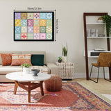 Star Season Jigsaw Puzzle 1000 pezzi