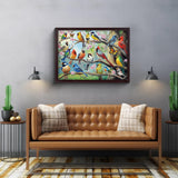 Blossoms Blossoms puzzle puzzle 1000 pezzi