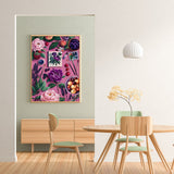 Art in Bloom Jigsaw Puzzle 1000