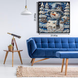 Puzzle puzzle di neve da neve 1000 pezzi