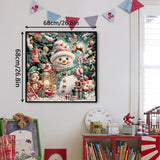 Inverno dolcezza puzzle puzzle 1000 pezzi
