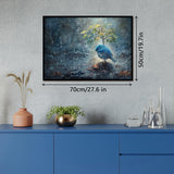 Shelter Jigsaw Puzzle 1000 Pieces