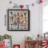 Fairy Tale Kingdom Jigsaw Puzzle 1000 Pieces