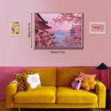 Puzzle di ciliegie fuji puzzle 1000 pezzi