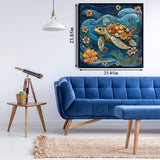 Puzzle puzzle di totali floreali 1000 pezzi