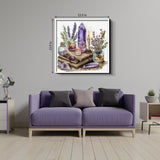 Crystal Books Puzzle 1000 pièces 1000 pièces