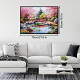 Blossom Garden puzzle puzzle 1000 pezzi