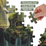 String -Wald -Puzzle 1000 Stücke