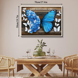 Button Wings Blessing puzzle puzzle 1000 pezzi