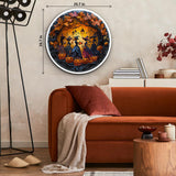 Stregoni notturno puzzle puzzle 1000 pezzi