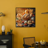 Pane per la festa di puzzle puzzle 1000 pezzi