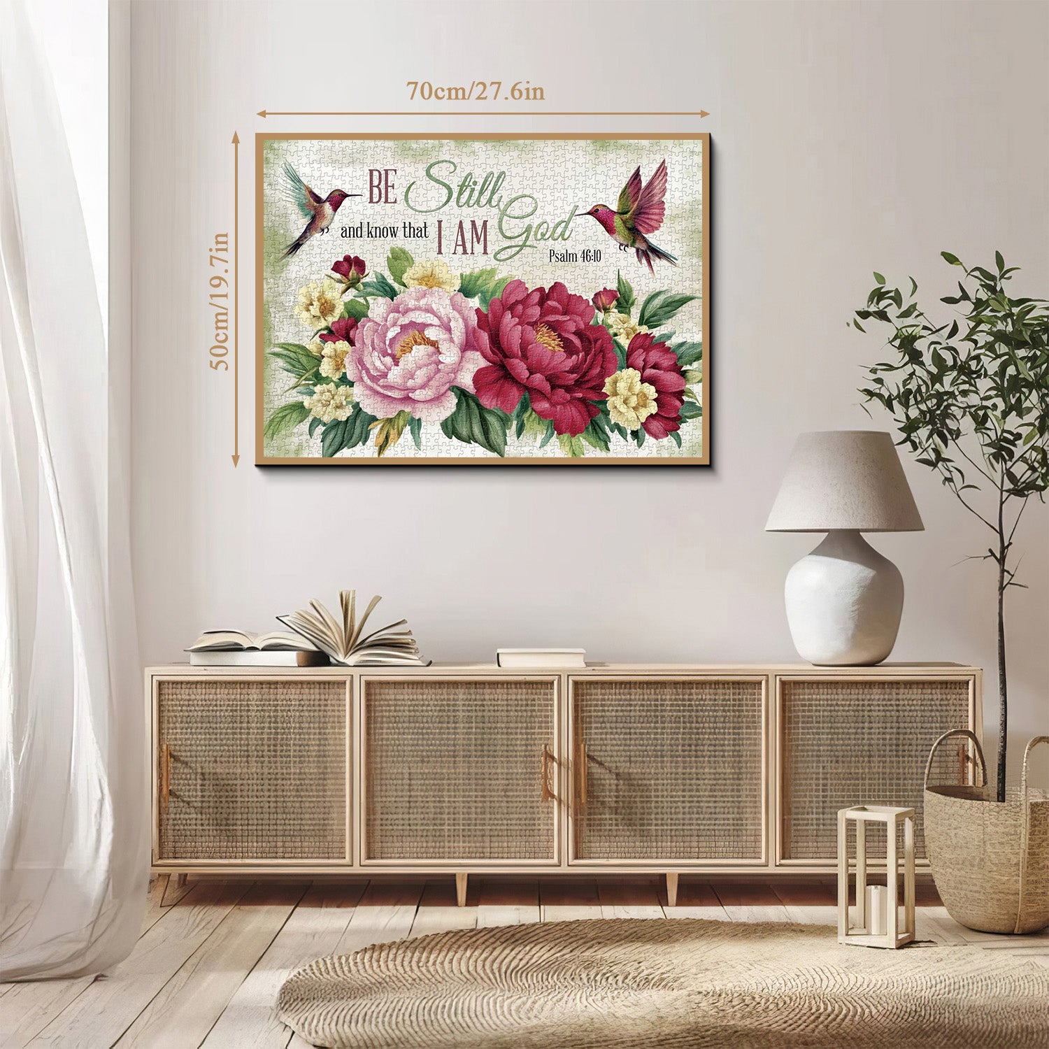 Ancora pace puzzle puzzle 1000 pezzi