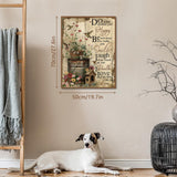 Fai quello che vuoi puzzle puzzle 1000 pezzi