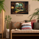 Incantati Pass puzzle puzzle 1000 pezzi