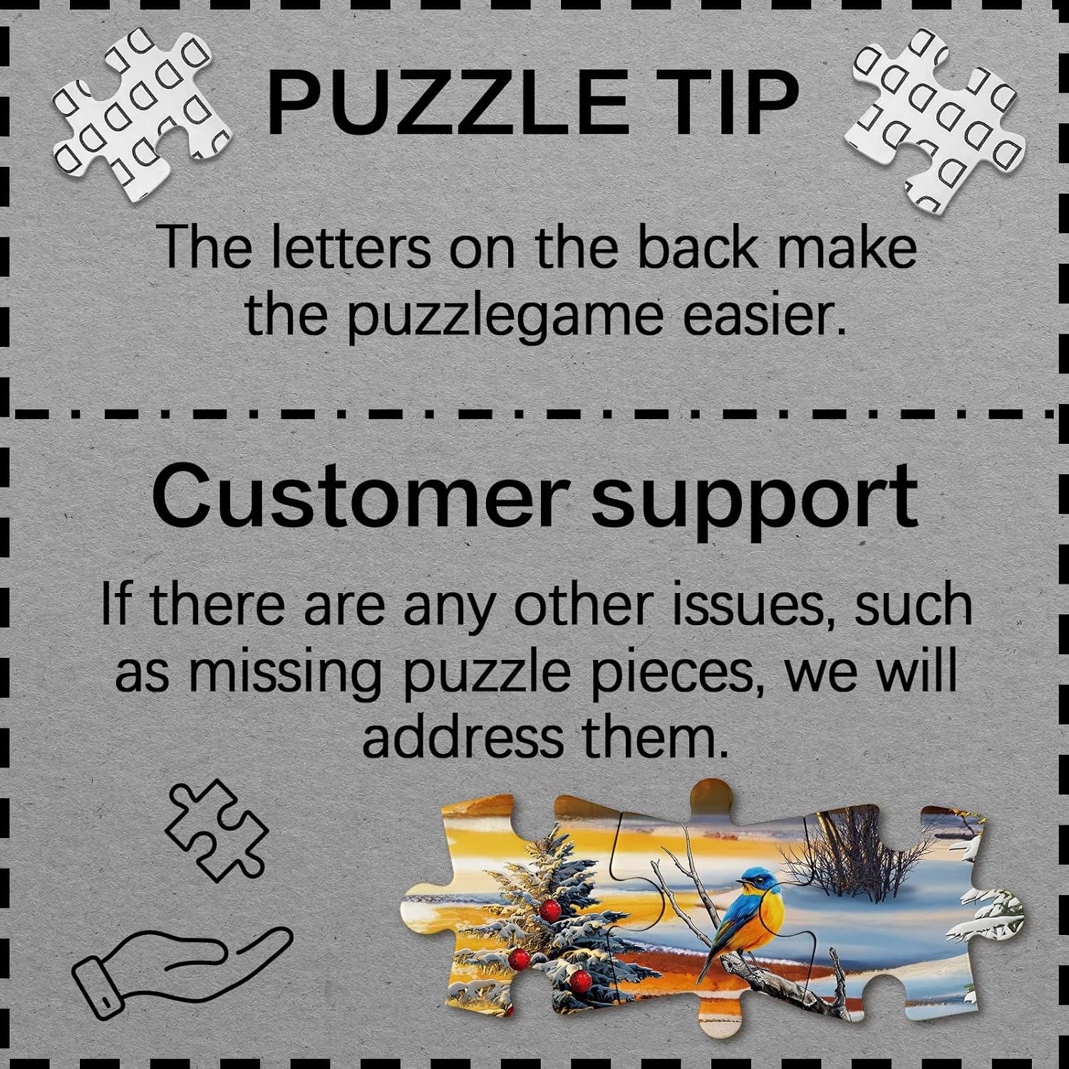 Sunset Cottage Jigsaw Puzzle 1000 Pieces