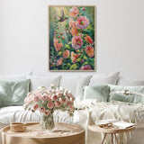 Dewy Melody Jigsaw Puzzle 1000 Stücke