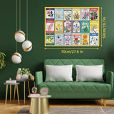 Blüte Bliss Jigsaw Puzzle 1000 Stücke