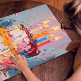 Art cake puzzle puzzle 1000 pezzi