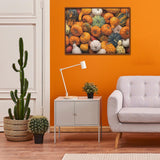 Puzzle di zucca autunnale 1000 pezzi
