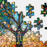 Puzzle eterno puzzle puzzle 1000 pezzi