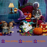 Castle Reverie Jigsaw Puzzle 1000 pièces