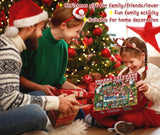 Yuletide joy puzzle puzzle 1000 pezzi