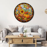 Pumpe e girasoli puzzle puzzle 1000 pezzi