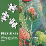 Dewy Melody Jigsaw Puzzle 1000 Stücke
