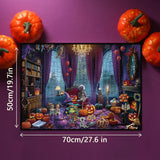 Castle Reverie Jigsaw Puzzle 1000 pièces