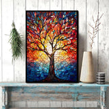 Tree of Life Jigsaw Puzzle 1000 Stücke