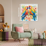Puzzle puzzle perchsaw 1000 pezzi